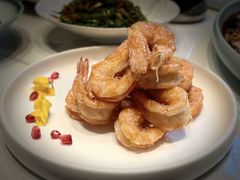 -梅飞酒家(桑园路店)