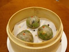 自助-杭州JW万豪酒店-万豪中餐厅