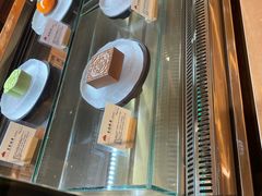 -萬春金福下午茶(故宫店)