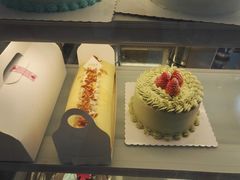 -花间烘焙BLossom Bakery