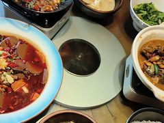 -黄泥岗·黄陂农家菜(百步亭店)