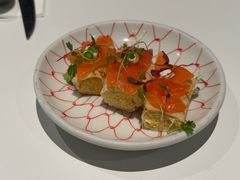 -OLLA 西班牙餐厅(丰盛里店)