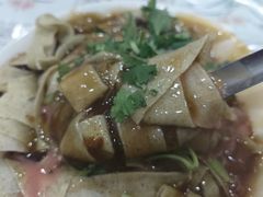 -西北角美素锅巴菜(洪湖里店)