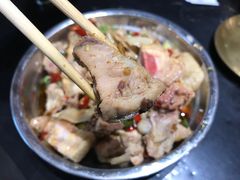 -曹掌柜小酒馆烧烤集团(崂山同兴路店)