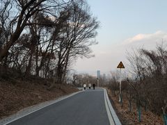 -南京市江宁方山