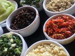 -汉源贡嘎湖生态黄牛肉(贡嘎湖商务酒店)