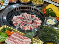 -香猪坊韩国烤肉专属门店(魏公村店)
