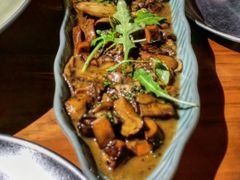 -熊记鸡粥瑞熊美食店(石岗大街店)