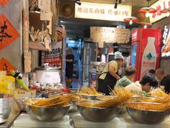 -嘉州鲜知味钵钵鸡(奎星楼店)