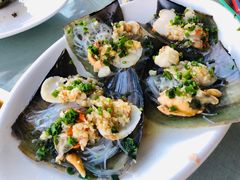 -南蚝小贝海鲜特色餐厅(南澳岛店)