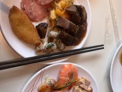 -麓湖国际水疗