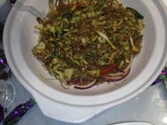 -老牌坊鲁菜名店(聊城美食岛店)