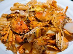 -周家二小姐的菜(西津渡店)