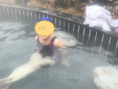-威海天沐度假区温泉