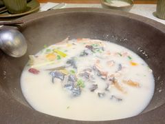 -鲜潭蒸汽石锅鱼(五道口购物中心店)