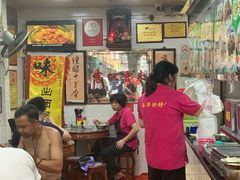 大堂-珍珍小食店(西华路店)