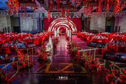 点击看大图 -美薇亭婚礼顾问