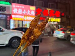 -辽B·小串(总店)