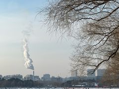 -长春市南湖公园