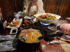 -小川洋风料理(江汉路店)