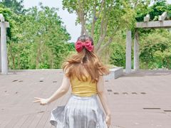 -上海海湾国家森林公园