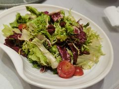 -高第街56号港式餐厅(山大路店)