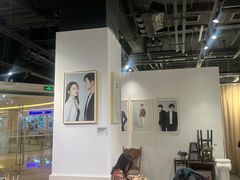 -海马体照相馆(天津世纪都会店)