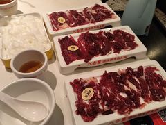 -八合里潮汕鲜牛肉火锅(上海汇智广场店)