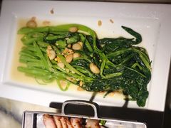 -绿茶餐厅(汇悦大融城店)