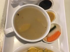 -翠华餐厅(旺角文华商场店)