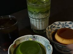 -Hei Cafe(工体店)