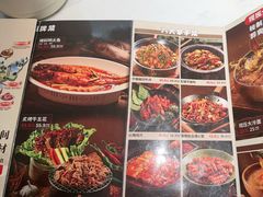 -大同江朝鲜菜•长春地标美食(绿园吾悦广场店)