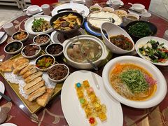 -味道名厨(林州地方特色菜·光远店)