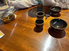 -七色云蔬食(喜邻里店)