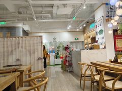 -竹鲜笙全竹宴(国色天香店)