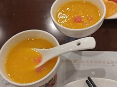 -斑斓西餐厅·自助茶点(高崎机场佰翔花园酒店)