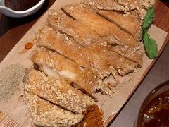 -老张牛肉面(天津万象城店)