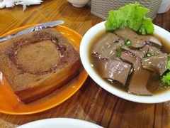 -澳门陈光记烧味饭店(南京德基广场店)