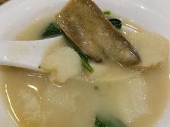 -今雅缘素食馆(珠江路美食街店)
