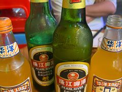 -六浦佳厨 ·地道粤菜(阳山鸡煲店)