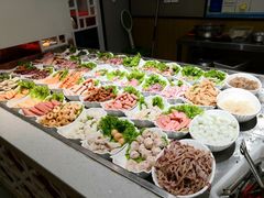 -天府国麻辣香锅(李沧万达店)