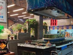-大众海鲜(巨龙北路店)