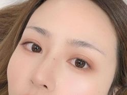 -久匠·野生眉半永久纹眉