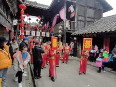 -寻龙山风景旅游区