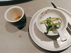 -绿茶餐厅(广州天河城店)