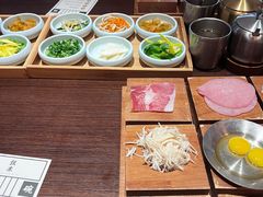 -银米·云南传统过桥米线(双廊黑金冠店)