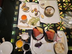 -堂会·KTV·自助餐·团建聚会(天河店)