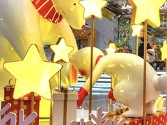-皇城恒隆广场