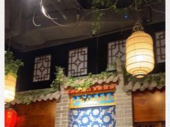 -七宝老街汤团(上海世纪汇广场店)