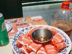 -东镇老火锅(长春路首店)